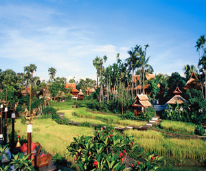 مصر اليوم - منتجع ماندارين أورينتال دهارا: ملاذ مثالي وسط طبيعة تايلاند