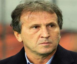   مصر اليوم - زيكو واثق من قدرة الغرافة في المنافسة على لقب الدوري القطري