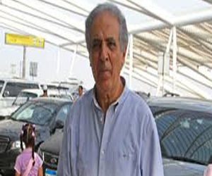   مصر اليوم - سمير عدلي ينهي مستحقات الجهاز الفني للفراعنة المتأخرة