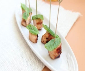   مصر اليوم - دجاج على الطريقة الإسبانية