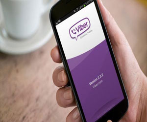   مصر اليوم - فايبر تطلق تطبيقها لنظام لينوكس