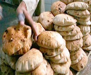   مصر اليوم - ضبط 15 طن خبز مدعم قبل تحويلها إلى أعلاف للماشية في القليوبية