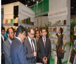   مصر اليوم - وزير التعليم العالي السعودي: معرض فيينا للكتاب وسيلة للحوار بين الحضارات