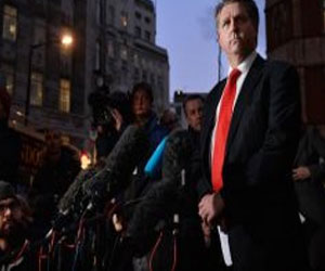   مصر اليوم - تحرير ثلاث نساء كن يعشن في ظروف عبودية في بريطانيا