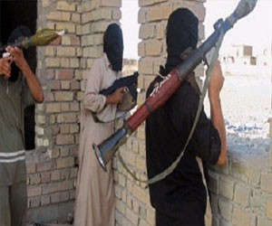   مصر اليوم - مقتل إمام وخطيب مسجد في هجوم مسلح شمالي بعقوبة بمحافظة ديالي