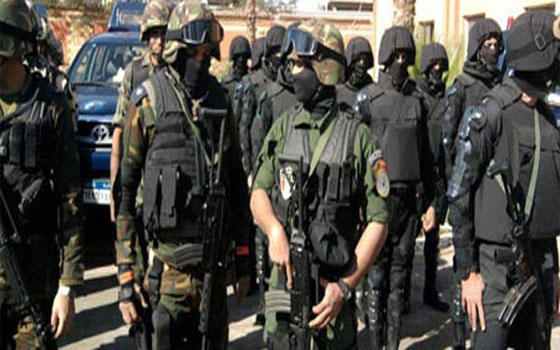   مصر اليوم - إحالة قاتليّ ضابط العمليات الخاصة في القليوبيّة إلى نيابة أمن الدولة