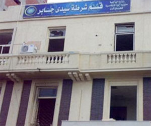 مصر اليوم - النيابه تأمر بحبس جهادي في الإسكندرية 15 يومًا