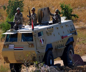   مصر اليوم - قوات الأمن تتمكن من تحديد المتهمين بإصابة المجند بطلق ناري بالرأس في بورسعيد