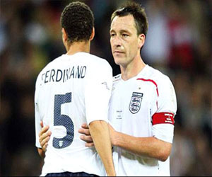   مصر اليوم - كينغ يُنادي بعودة تيري للمنتخب الإنكليزي في المونديال