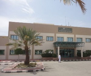   مصر اليوم - مستشفي المخواة يقدم خدماته الطبية لأكثر من 182 ألف مريض