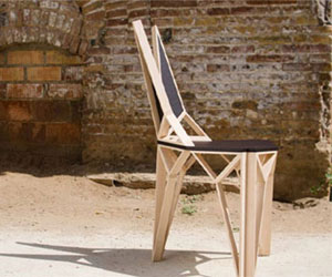   مصر اليوم - كرسي الترايجو يمنح شعورًا بالحرية