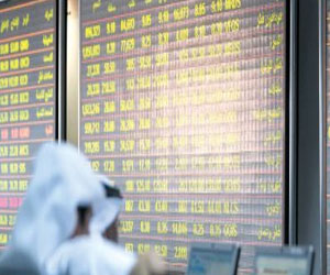   مصر اليوم - البورصة الأردنية تكسب 27 نقطة في تداولات الأسبوع الماضي