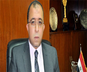   مصر اليوم - وزير التخطيط يتفقد مشروعات متوقفة في الغربية لضخ أموال لتشغيلها