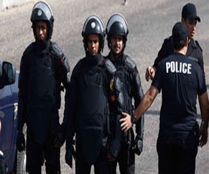   مصر اليوم - ضبط 9 متهمين جدد في وقائع التعدي على مراكز الشرطة في المنيا