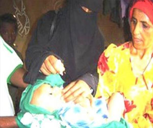   مصر اليوم - اليمن: ارتفاع معدلات الفقر والأمية لدي الأطفال