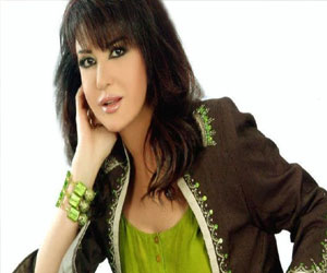   مصر اليوم - مادلين طبر لـمصر اليوم:  متفائلة بعملي مع الزّعيم‏ في صاحب السعادة