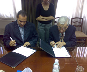   مصر اليوم - المنظمة العربية للإصلاح تستخرج ألفي بطاقة شخصية للنساء المحتاجات