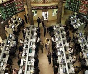   مصر اليوم - ارتفاعات جماعية لمؤشرات البورصة المصرية خلال تعاملات الأسبوع الماضي
