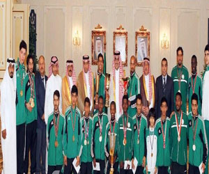   مصر اليوم - اتحاد الكاراتيه يحتفي بأبطاله ويكرمهم على إنجازاتهم الدولية