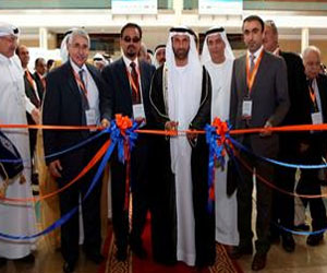   مصر اليوم - مؤتمر دبي الثاني لأمراض الأطفال الجلدية يبدأ فعالياتة