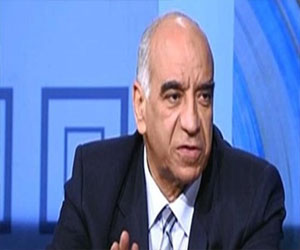   مصر اليوم - نور الدِّين يؤكِّد أن الاغتيالات ضريبة للتَّخلُّص من الإرهاب