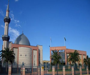   مصر اليوم - التركي يزور مدرسة الملك فهد الإسلامية في سيدني