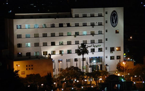   مصر اليوم - أمنُ الجيّزة يقبضُ على  سيّدة ونجلها و٤ آخريّن بتهمةِ قتلِ عاطل