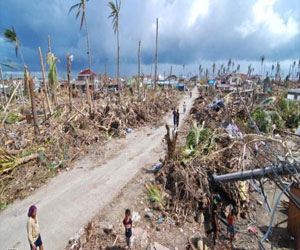   مصر اليوم - كوريا الجنوبية تقدم معونات جديدة لإعمار الفلبين عقب إعصار هايان