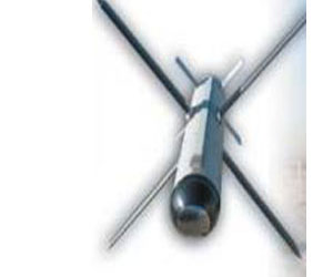   مصر اليوم - كوريا الجنوبية تطلق بنجاح صاروخ سبايك المصمم لتدمير منشأت تحت الأرض