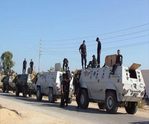   مصر اليوم - المجر تدين الحادث الإرهابي في سيناء وتعلن دعمها الكامل لمصر