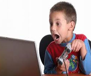   مصر اليوم - ألعاب الليزر قد تدمر العين