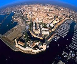   مصر اليوم - افتتاح متحف مخصص لتاريخ مدينة مارسيليا الفرنسية القديمة