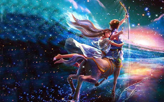   مصر اليوم - مواليد برج القوس يملكون نظرة متفائلة للحياة ويحبُّون المغامرة واكتشاف الجديد