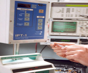   مصر اليوم - أجهزة طبية جديدة في مستشفى الأطفال التخصصي في بنها