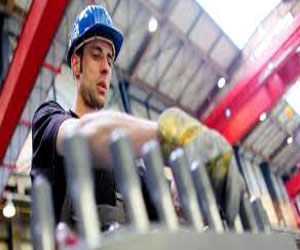   مصر اليوم - الاقتصاد الألماني يدخل فصل الشتاء متفائلًا