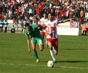   مصر اليوم - إقبالٌ ضعيّف على تذاكرِ مُباراة الديربي المغربّي