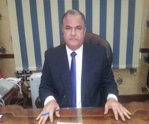   مصر اليوم - شرطة العلمين تضبط سيارة نقل في الساحل الشمالي مبلغ بسرقتها من الجيزة