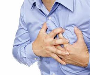   مصر اليوم - إمكانية التنبؤ بالنوبات القلبية المفاجئة مسبقًا من خلال عوارض تسبقها بشهر