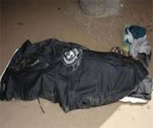   مصر اليوم - العُثور على امرأة فلسطينيّة مشنّوقة في ظروف غَامضة شمال الضفة