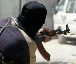   مصر اليوم - هجومٌ مُسلحٌ على حاجزٍ أمنى في سيّناء