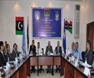 مصر اليوم - بعثة الامم المتحدة للدعم في طرابلس تنفي إعطاء موافقة مبدئية لبيع النفط من بعض المواني الليبية