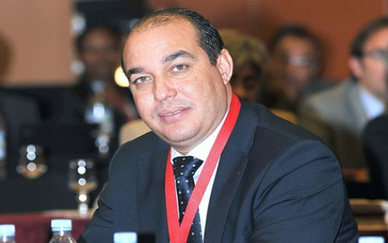   مصر اليوم - لجنةٌ رسميّة مُؤقتة تتولى تدبيّر شؤون كرةِ القدّم المغربيّة في الفترةِ المُقبلة