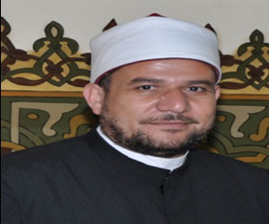   مصر اليوم - وزير الأوقاف يزور الغردقة الإثنين المقبل