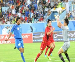 مصر اليوم - قرعة كأس آسيا آستراليا 2015 في سيدني