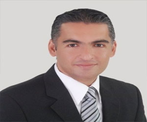   مصر اليوم - زاهر ينفي فكرة الإطاحة بنجل الجوهري من اتحاد الكرة