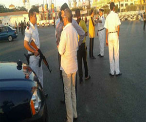   مصر اليوم - مباحث تنفيذ الأحكام تنجح في تنفيذ 18 ألف حكم قضائي في 24 ساعة