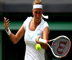   مصر اليوم - البريطانيَّة بالتاشا تُعلن اعتزالها بعد سلسلة من الإصابات