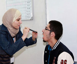   مصر اليوم - مدارس الكلية العلمية الأسلامية تقيم يومًا طبيًا مجانيًا