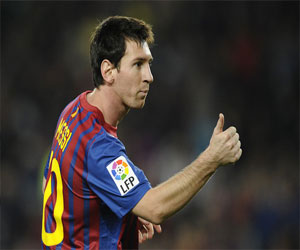 مصر اليوم - الموسم الحالي هو الأخير لميسي مع برشلونة