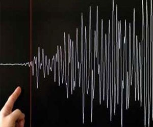   مصر اليوم - زلزال بقوة 5,3 ريختر يضرب شمال شرقي الصين